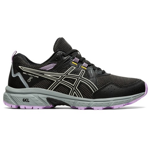 Asics gel venture 4 2024 women's trail running shoes