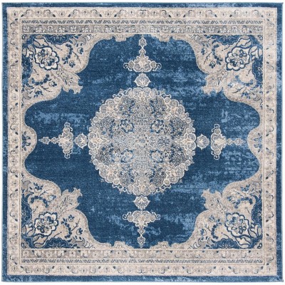 Brentwood BNT867 Power Loomed Rug - Safavieh