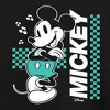 Boys' - Disney - Mickey & Friends Long Sleeve Graphic T-Shirt - 2 of 4