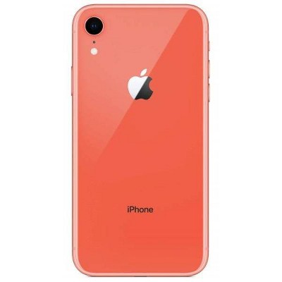 Apple Iphone Xr : Unlocked Cell Phones : Target