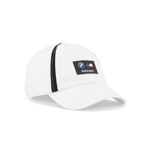 BMW "M" Motorsports Puma Heritage Dad Hat - 1 of 3
