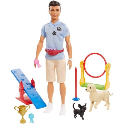 ken doll toy