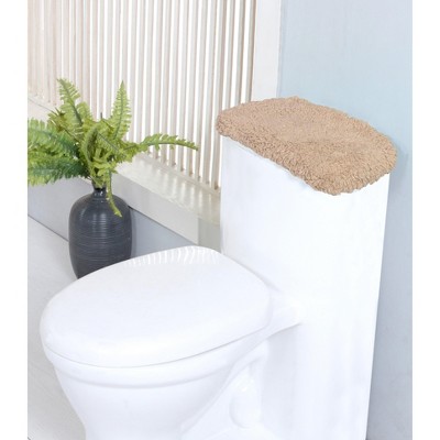 Waterford Collection Cotton Tufted Bath Rug - Home Weavers