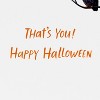 Halloween Card Greatest of Owl Time - 3 of 3