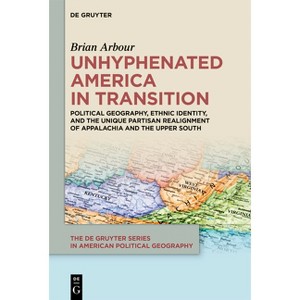 Unhyphenated America in Transition - by Brian Arbour - 1 of 1