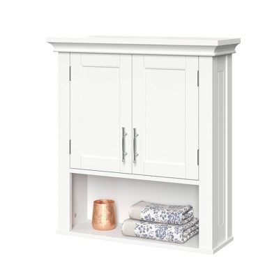 target bathroom wall cabinet