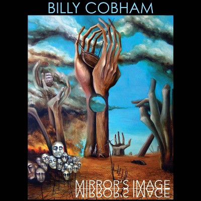 Billy Cobham - Mirror's Image (CD)