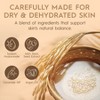 Tree To Tub Hydrating Milky Rice Toner for Face - 80% Rice Bran Water with Niacinamide & Ceramide NP for Dry & Dehydrated Skin - 4 of 4