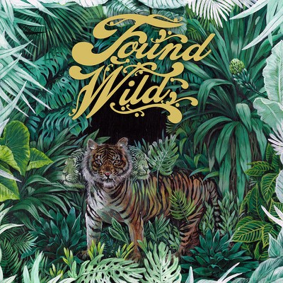 Found Wild - Found Wild (Vinyl)