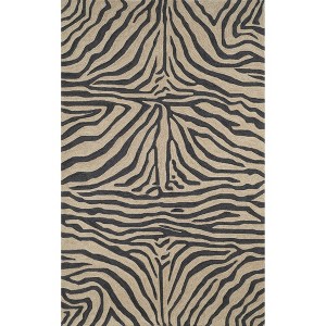 Liora Manne Ravella Modern Indoor/Outdoor Rug.. - 1 of 4