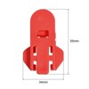Unique Bargains Reusable Plastic Manual Easy Can Opener for Beer Drink - 2 of 4