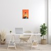 Stupell Industries Modern Frida Kahlo, 13" x 19" - 2 of 4