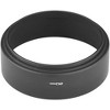 Sensei PRO 62mm Aluminum Lens Hood - 3 of 4