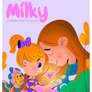 Milky - by  Tori Fletes (Hardcover) - 1 of 1