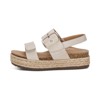 Aetrex Vania Arch Support Platform - 4 of 4