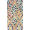 Rugs America Jorah Transitional Vintage Area Rug - 4 of 4