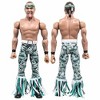 Rising Stars of Wrestling Action Figure Series: The Young Bucks Nick Jackson - 3 of 3