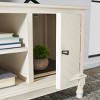 Magnolia 2 Door 2 Shelf TV Stand - MED5702 - Safavieh - 2 of 4