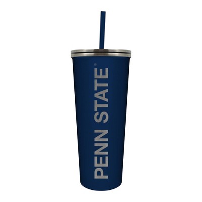 Penn State Nittany Lions (Set of 2) for Yeti Tumbler Code Blue Vinyl Decal