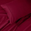 1200-Thread Count Cotton 2-Piece Pillowcase Set - Blue Nile Mills - image 3 of 3