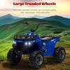 12V Kids Ride On Electric ATV, Ride Car Toy with Bluetooth Audio - 3 of 4
