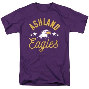 Men's Ashland University Official Eagles T-Shirt - 1 of 4
