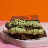 Dubai Chocolate Viral Kunafa Pistachio Milk Chocolate Crunchy With Premium Chocolate 6.4oz - 4 of 4
