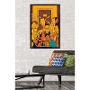 Trends International The Big Bang Theory - Elevator Framed Wall Poster Prints - 2 of 4