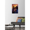 Trends International DC Comics: Dark Artistic - Wonder Woman Unframed Wall Poster Prints - 2 of 4