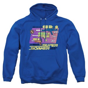 Super Soaker Original Soaker Adult Pull-Over Hoodie - 1 of 4