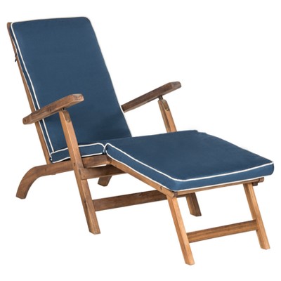 folding chaise lounge chair