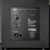 Elac PS250 Varro 10 Inch Smart Subwoofer - Each (Black) - 4 of 4
