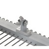 Bon Tool 12-489 Texture Comb - 36-inch - 3/4-inch Center - 3 of 4