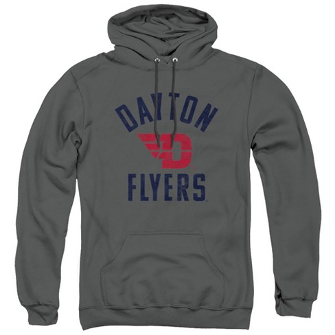 Hoodie Victoria's Secret PINK Dayton Flyers Ohio - Polaire Avec étiquettes | Taille Multiple