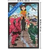 Trends International Netflix Squid Game: Season 3 (2025) - Bazbon Framed Wall Poster Prints - 3 of 4