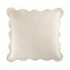 Historic Charleston Collection Estate Pillow Sham - 2 of 4