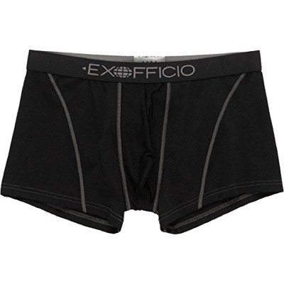 Men's Give-N-Go Sport Mesh Boxer Brief - ExOfficio