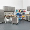 Seville Classics UltraHD 2-Door Cabinet, 28" x 18" x 34.5" - 2 of 4