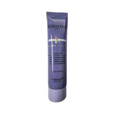 Kerastase Blond Absolu Cicaflash Conditioner, 1 oz : Target
