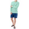 Guy Harvey Men’s Offshore Fish Collection Long Sleeve T-Shirt - 4 of 4