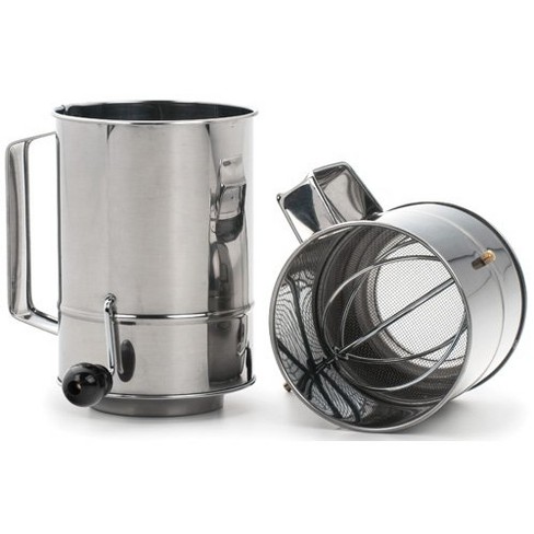 Electric Flour Sifter : Target