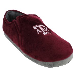 NCAA Texas A&M Aggies Comfyloaf Slippers - 1 of 4