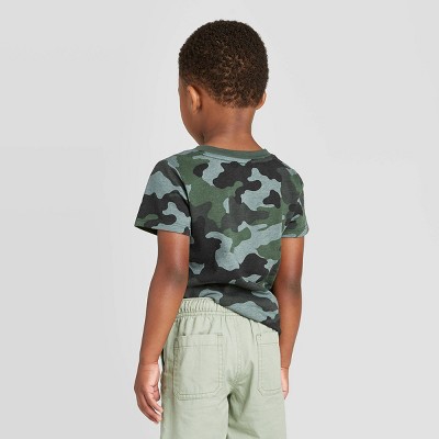 Boys Camo Shirt Target - roblox camo ninja shirt