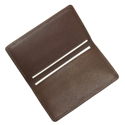 Royce Leather Business Card Case Coco (401-COCO-5)