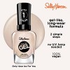 Sally Hansen Miracle Gel Nail Polish - 0.5 fl oz - 4 of 4