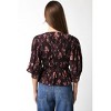 Women's Reese Top - OLIVACEOUS - 2 of 3