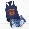 Simply Sage Market Death Valley National Park EST. 1933 Racerback Tank - 2 of 3