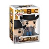 Funko POP! TV: Yellowstone Lloyd Pierce Vinyl Figure - 2 of 3