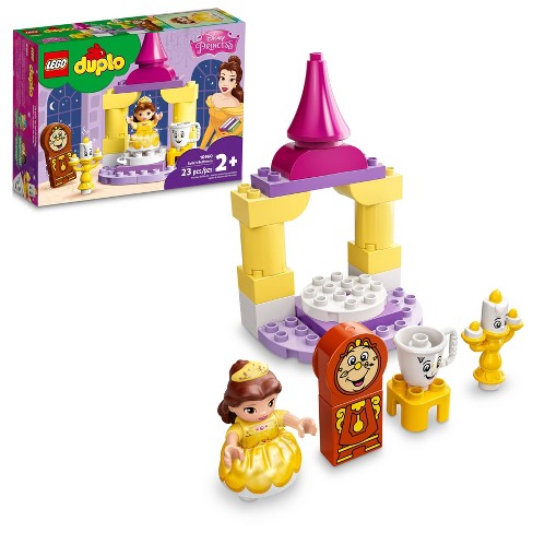 Lego Belle's Toy 10960 : Target