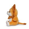 Avocatt Brown Lion Plush - 2 of 3